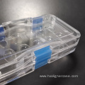 Clear Dental Veneer Membrane Box for 12pcs Veneer